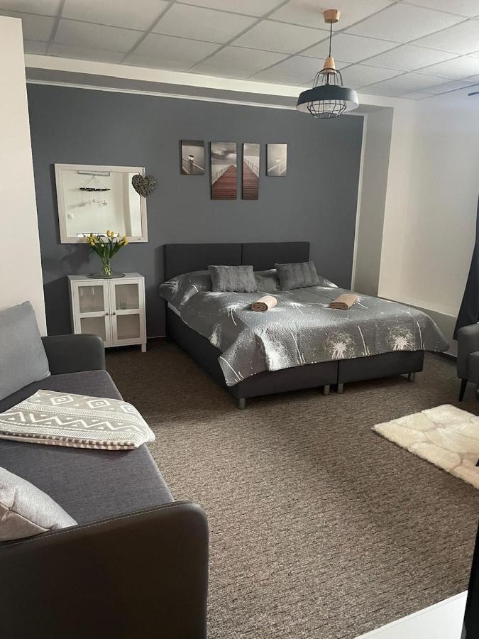 Apartman Smokovcek Vysoke Tatry Exterior photo